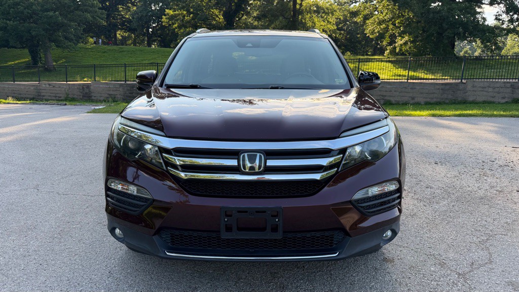 2016 Honda Pilot Image 5