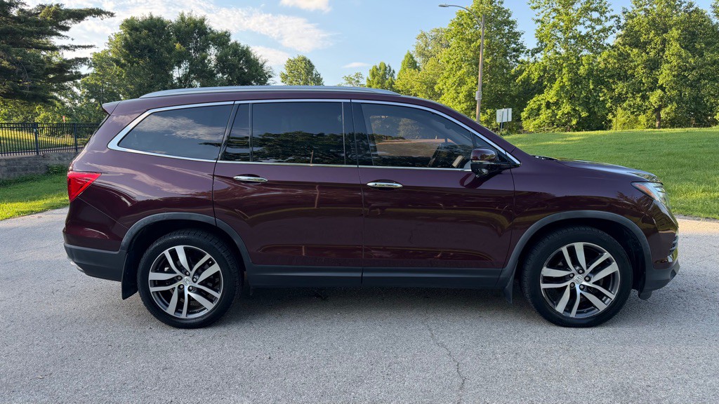 2016 Honda Pilot Image 6