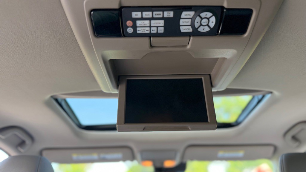 2016 Honda Pilot Image 21