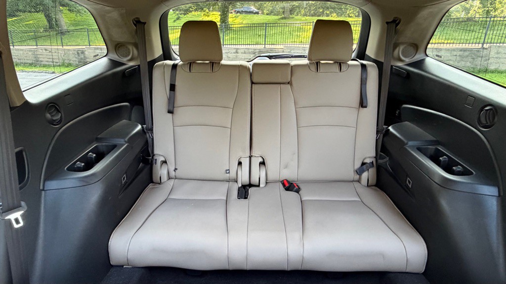 2016 Honda Pilot Image 26