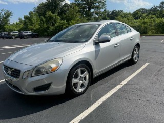 Image for 2012 Volvo S60 T5 ID: 7472486