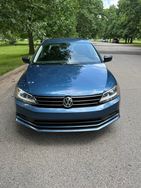 2016 Volkswagen Jetta Image 5