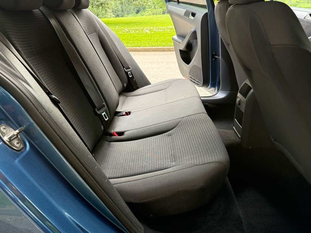 2016 Volkswagen Jetta Image 19