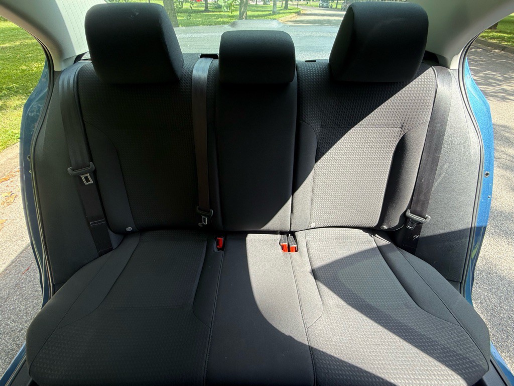 2016 Volkswagen Jetta Image 20