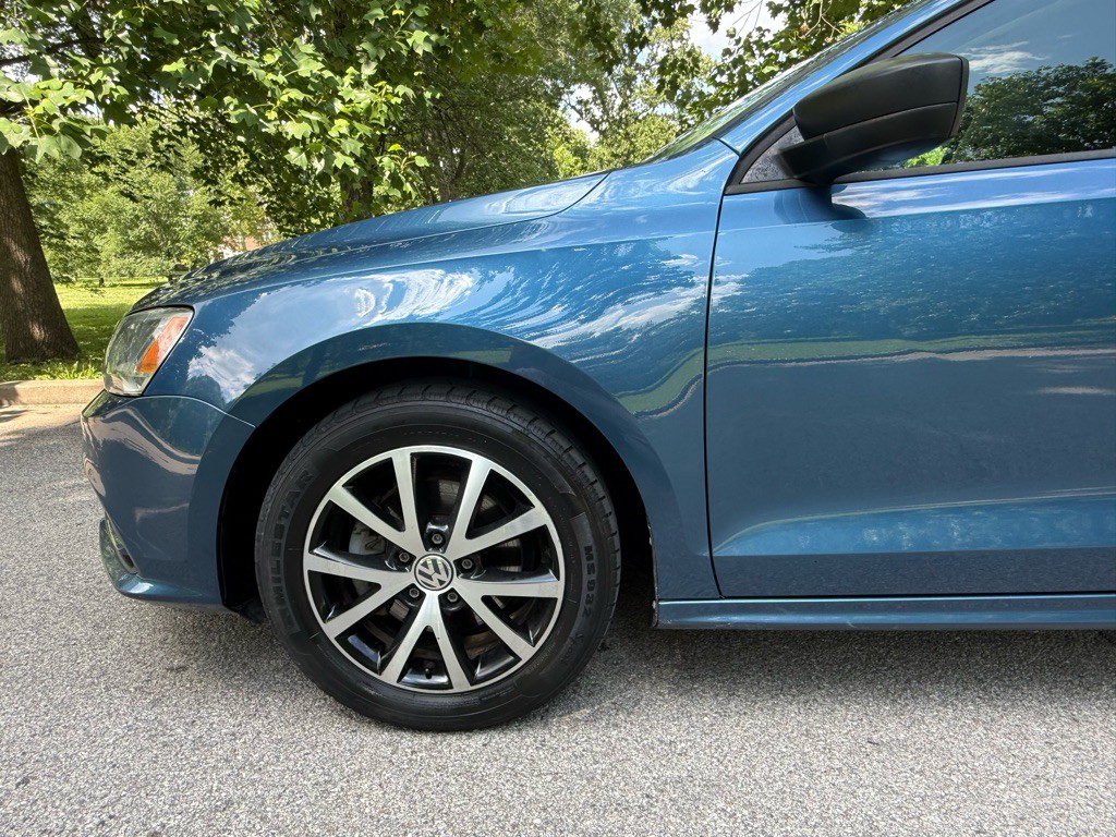 2016 Volkswagen Jetta Image 23