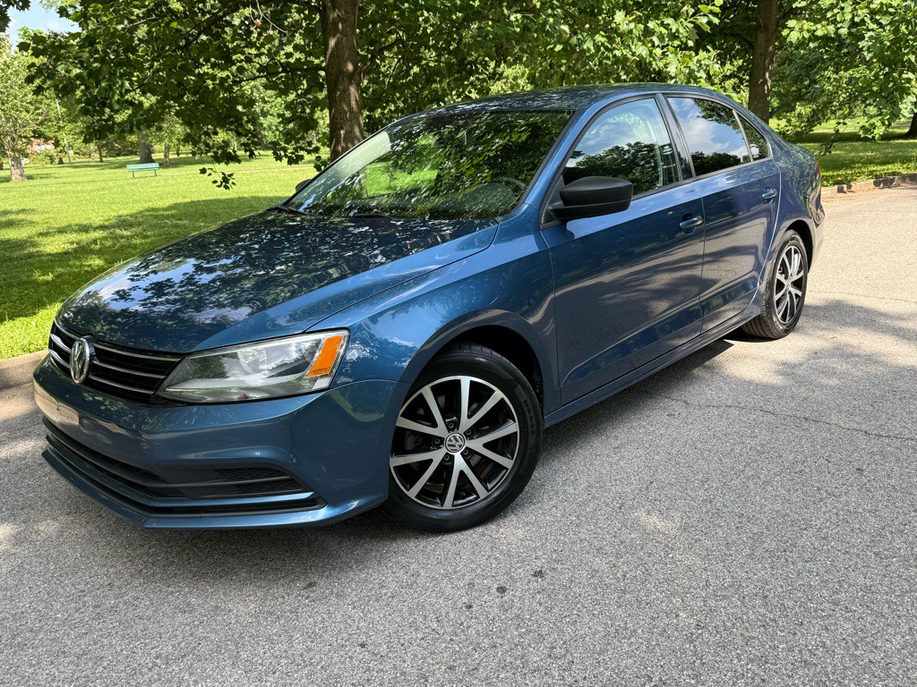 2016 Volkswagen Jetta Image 24