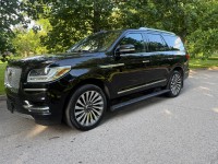 Image for 2018 Lincoln Navigator Reserve ID: 7481828