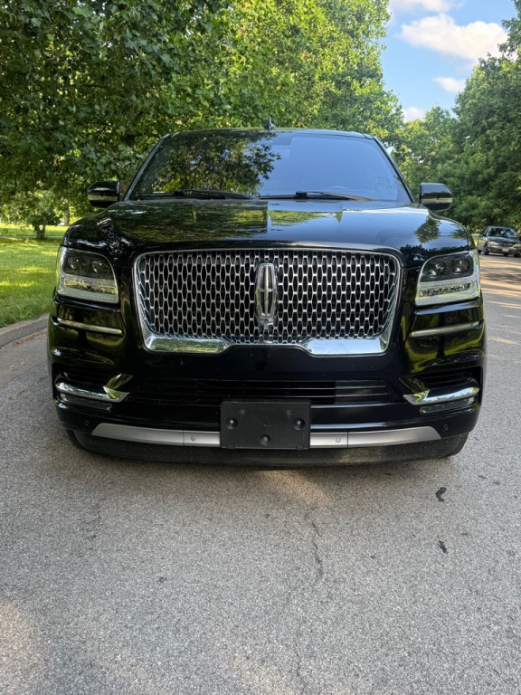2018 Lincoln Navigator Image 5