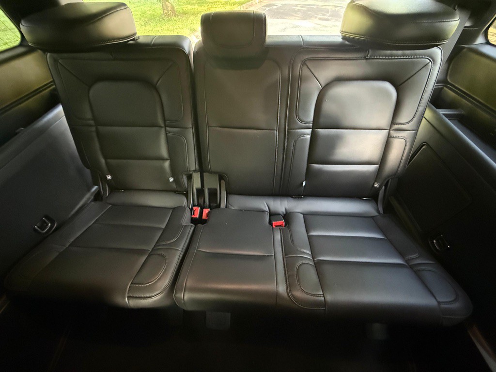 2018 Lincoln Navigator Image 19