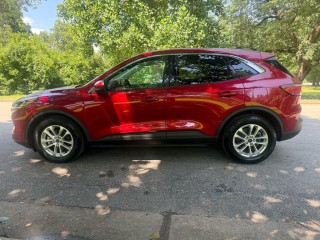 Image for 2022 Ford Escape SE ID: 7486485