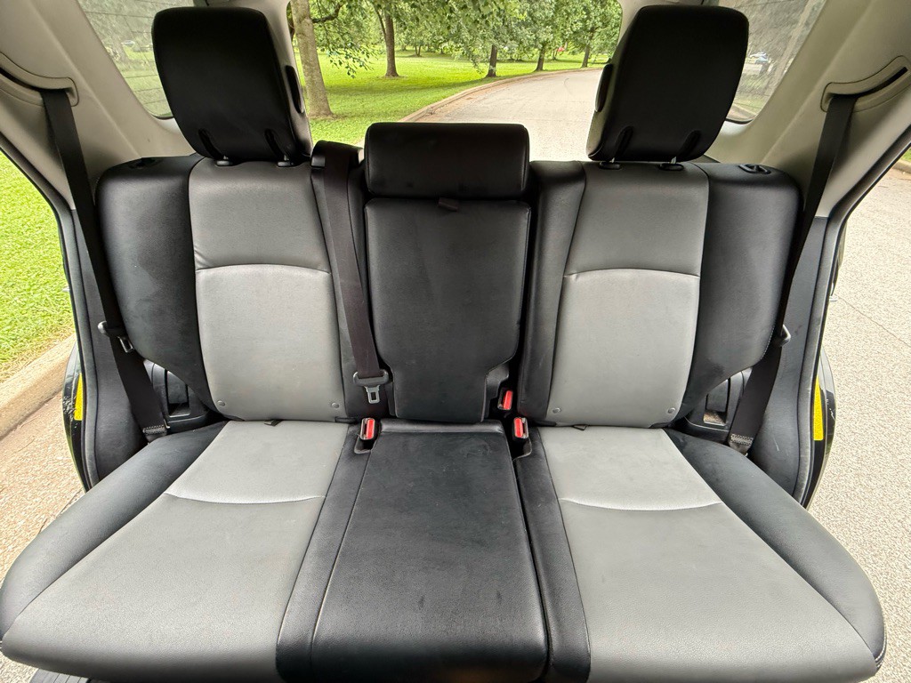 2016 Toyota 4Runner Image 20