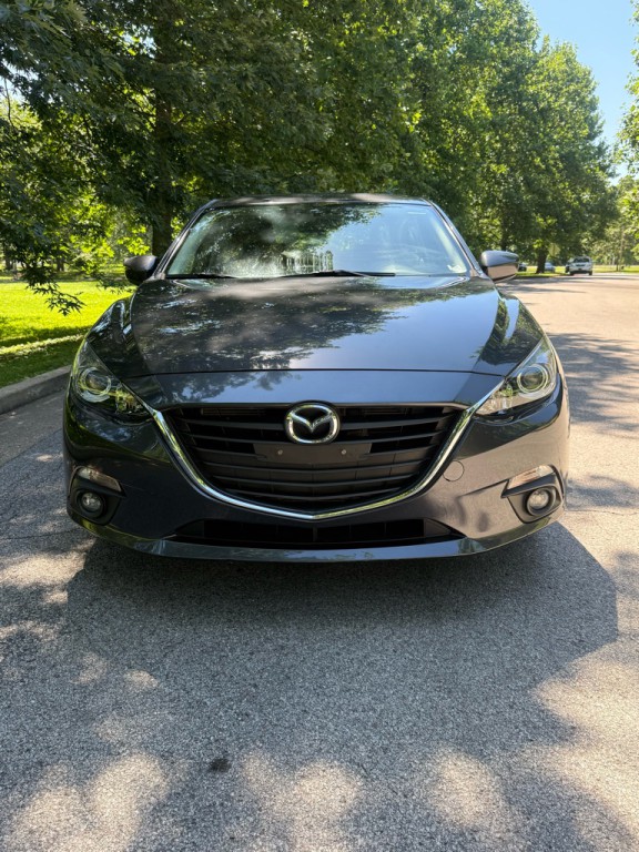 2016 Mazda Mazda3 Image 2