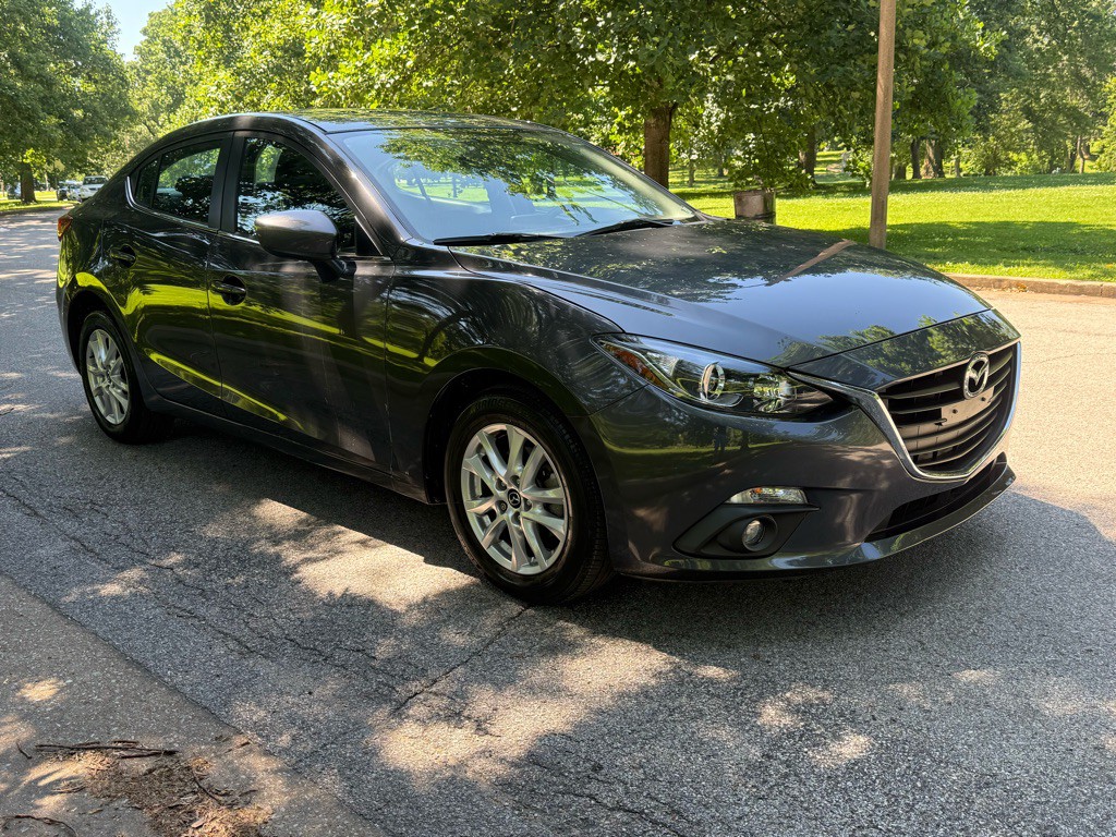 2016 Mazda Mazda3 Image 4