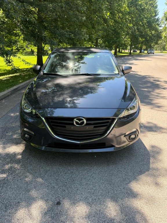 2016 Mazda Mazda3 Image 5