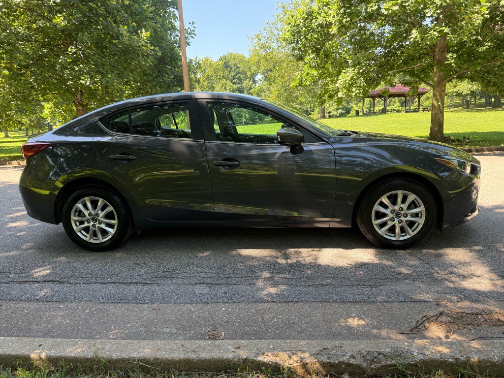 2016 Mazda Mazda3 Image 6