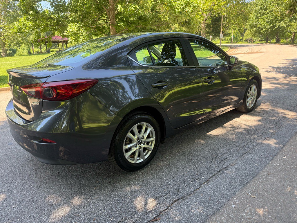 2016 Mazda Mazda3 Image 7