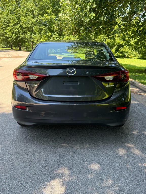2016 Mazda Mazda3 Image 8