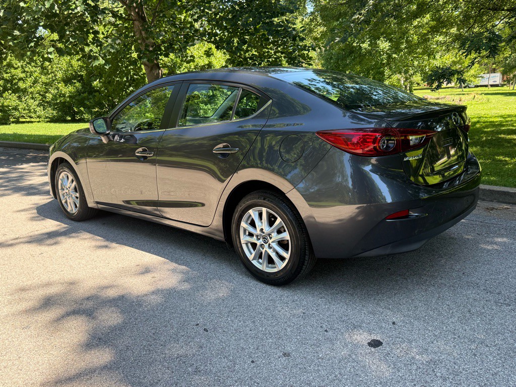 2016 Mazda Mazda3 Image 9