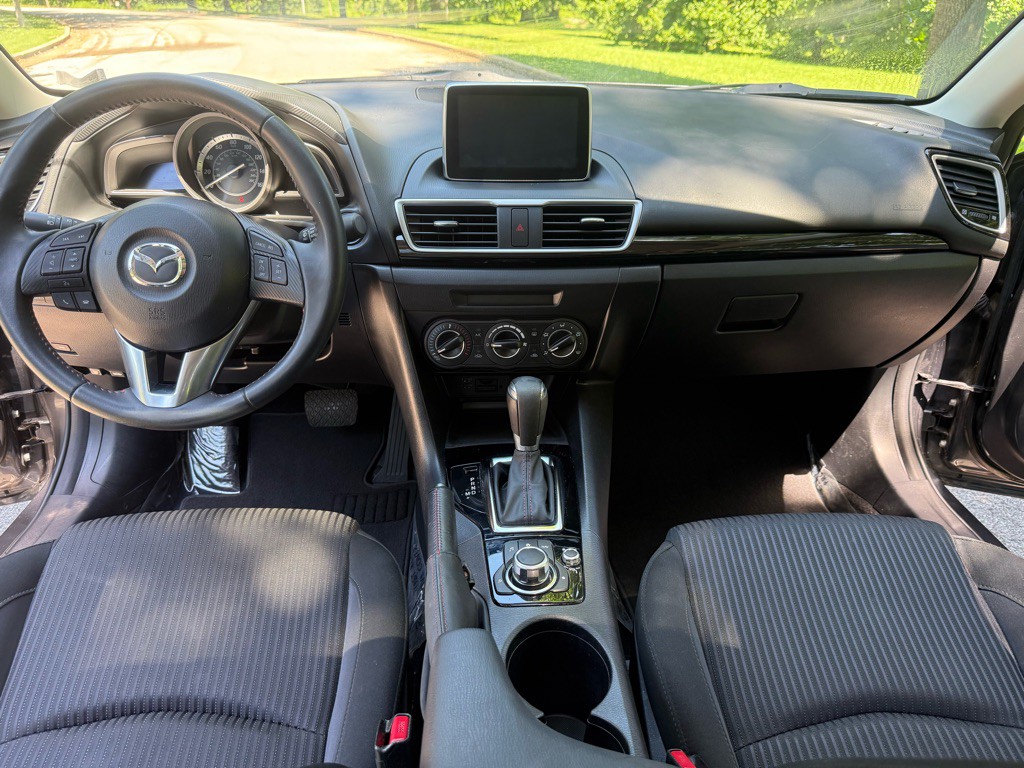 2016 Mazda Mazda3 Image 11