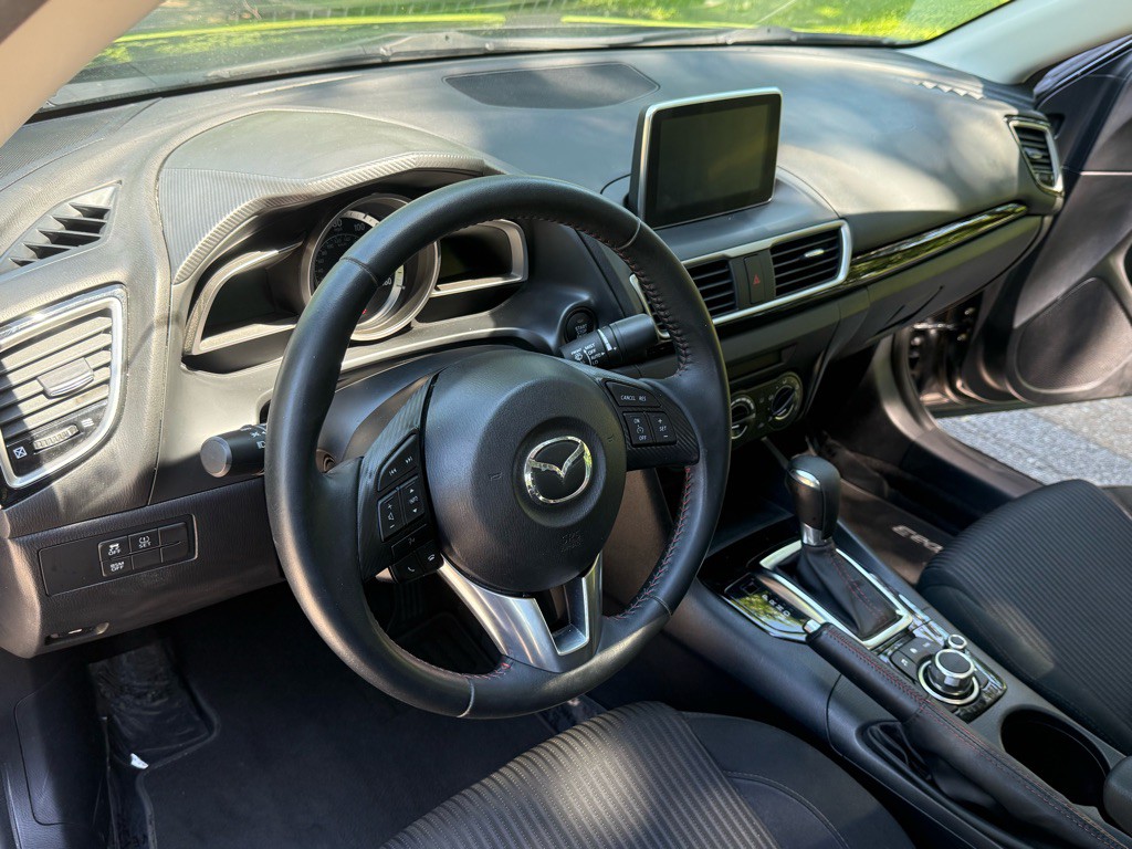 2016 Mazda Mazda3 Image 13
