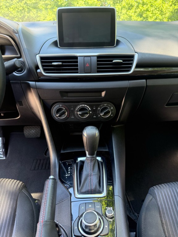 2016 Mazda Mazda3 Image 14