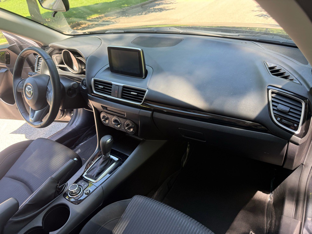2016 Mazda Mazda3 Image 15