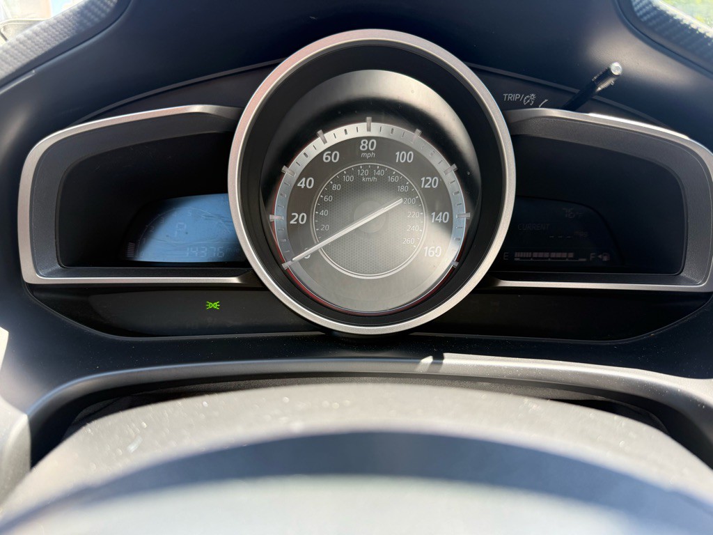 2016 Mazda Mazda3 Image 19