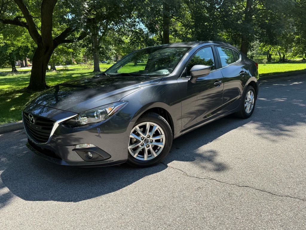 2016 Mazda Mazda3 Image 20
