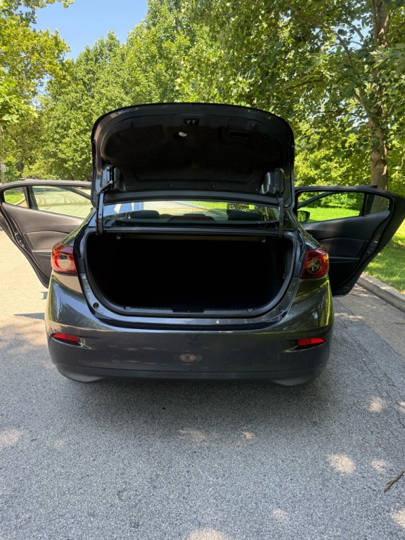 2016 Mazda Mazda3 Image 21