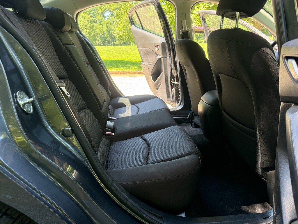 2016 Mazda Mazda3 Image 22