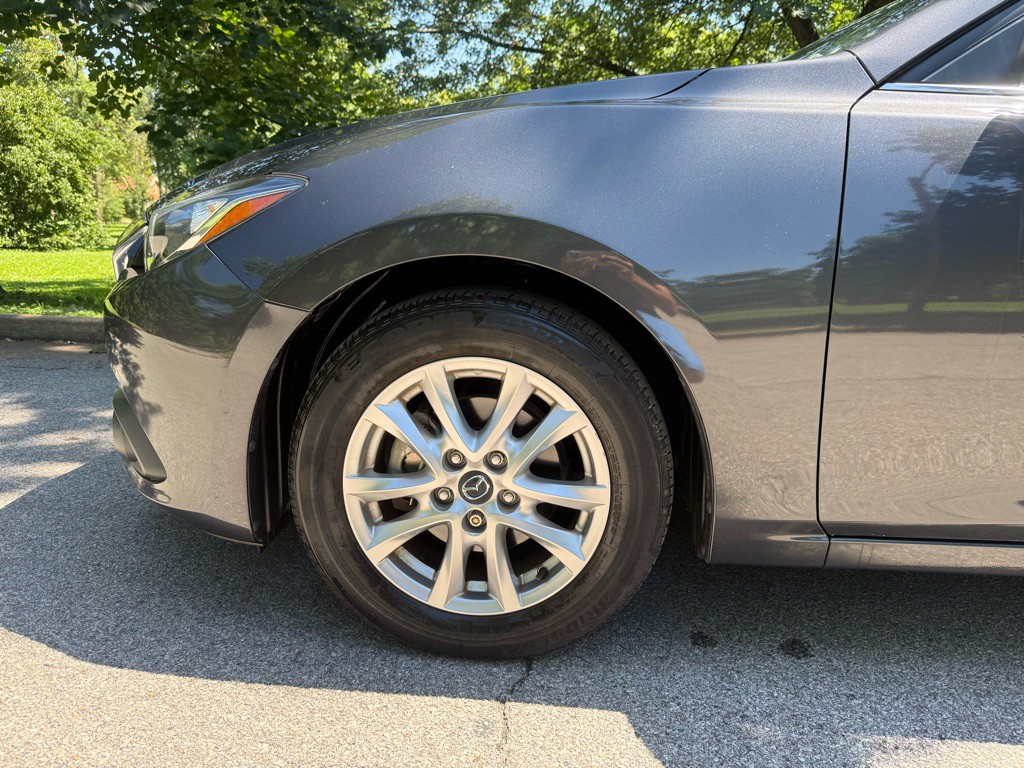 2016 Mazda Mazda3 Image 25