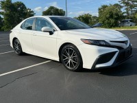 Image for 2021 Toyota Camry SE ID: 7499650