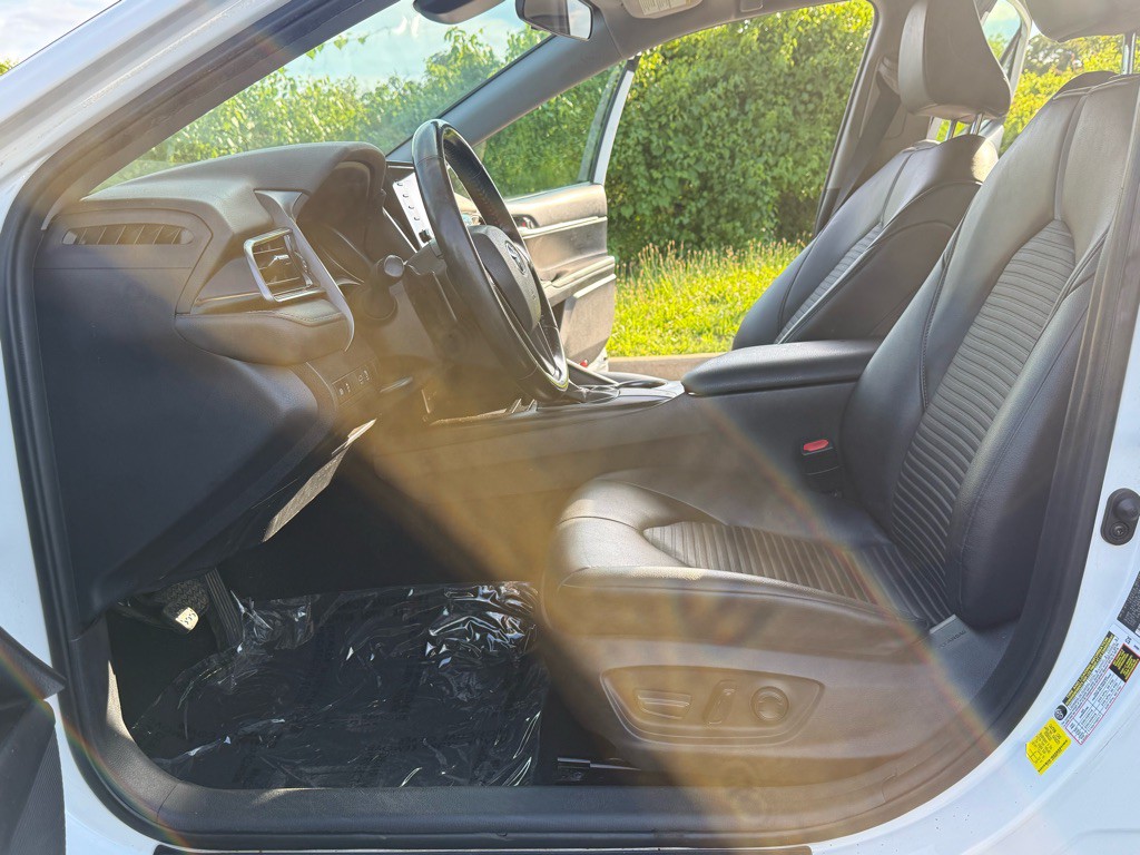 2021 Toyota Camry Image 13