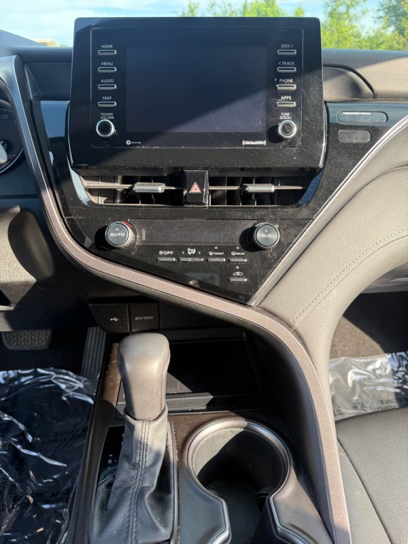 2021 Toyota Camry Image 14