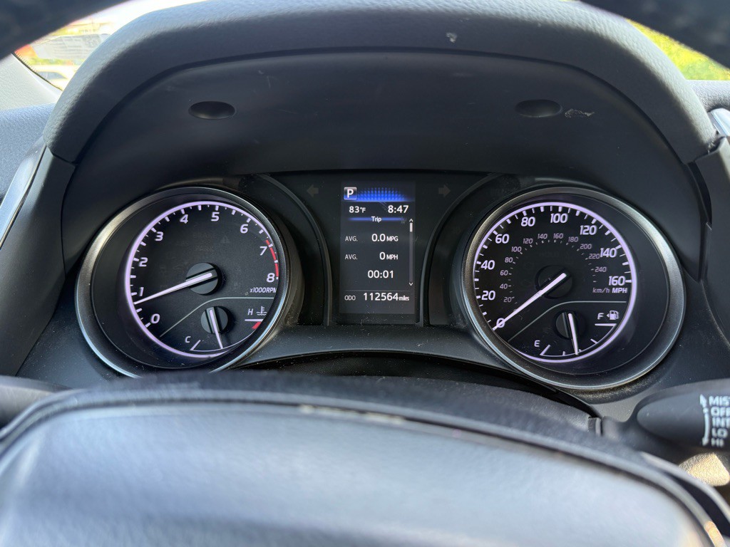 2021 Toyota Camry Image 17