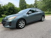 Image for 2013 Mazda Mazda3 I SV ID: 7507090