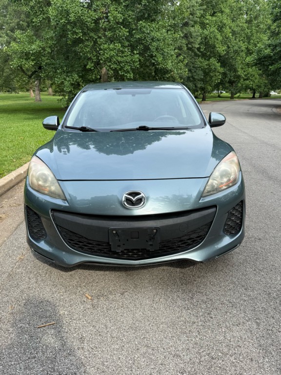2013 Mazda Mazda3 Image 5