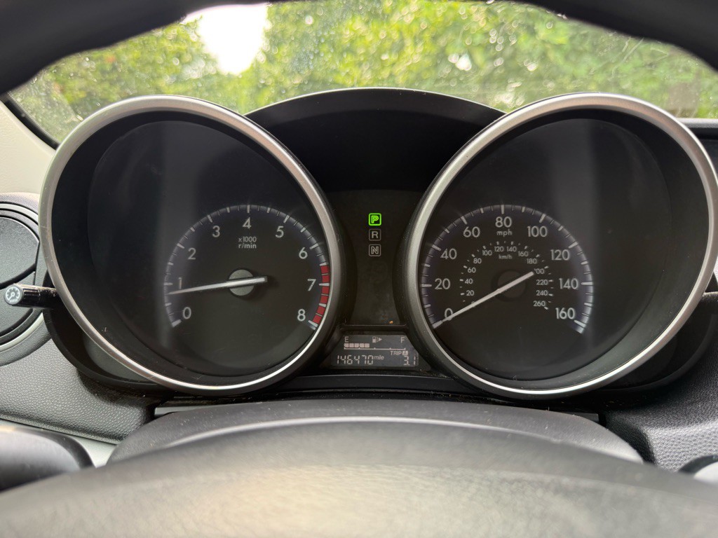 2013 Mazda Mazda3 Image 16
