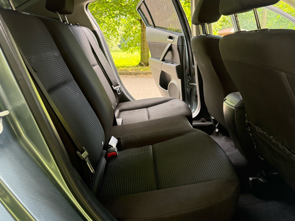 2013 Mazda Mazda3 Image 19