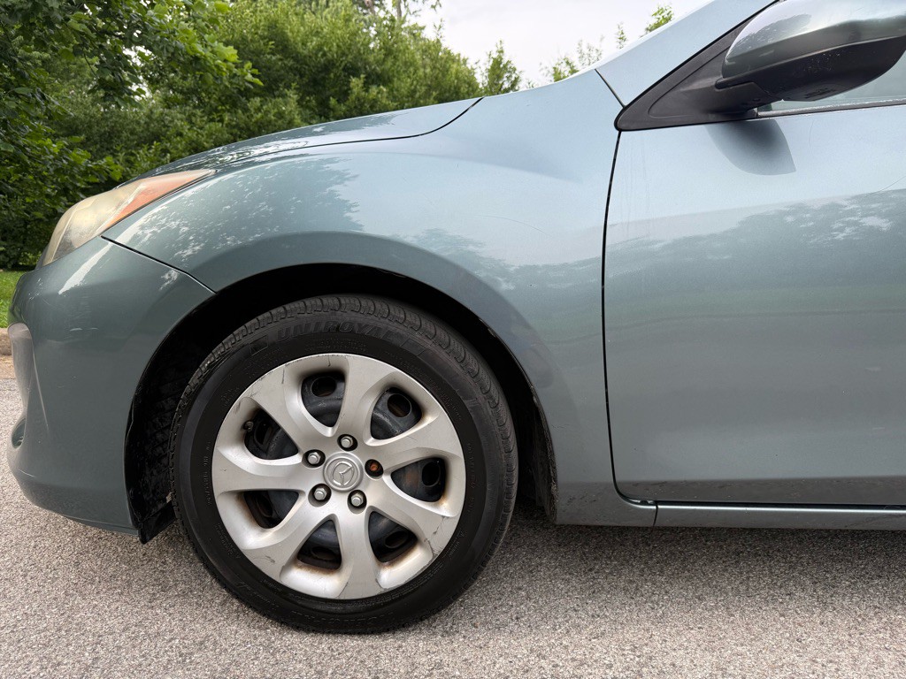 2013 Mazda Mazda3 Image 23