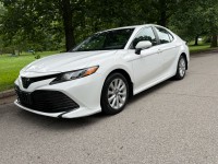 Image for 2018 Toyota Camry LE ID: 7507091