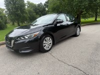 Image for 2021 Nissan Sentra S ID: 7507092