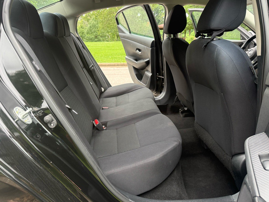 2021 Nissan Sentra Image 16