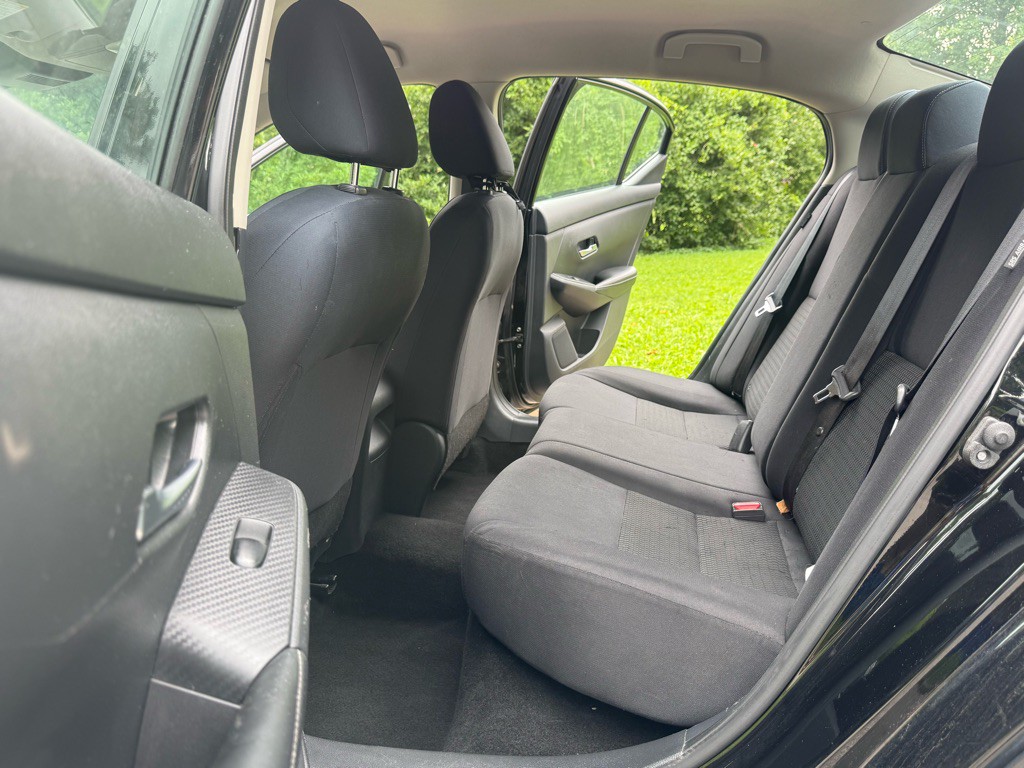 2021 Nissan Sentra Image 18