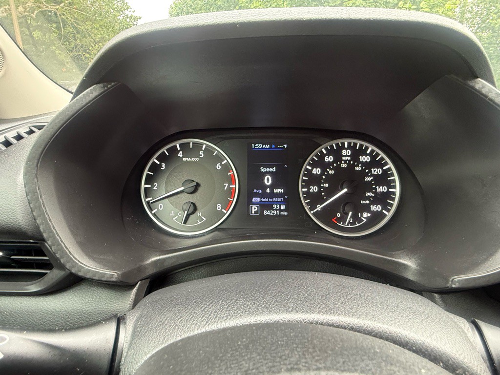 2021 Nissan Sentra Image 19