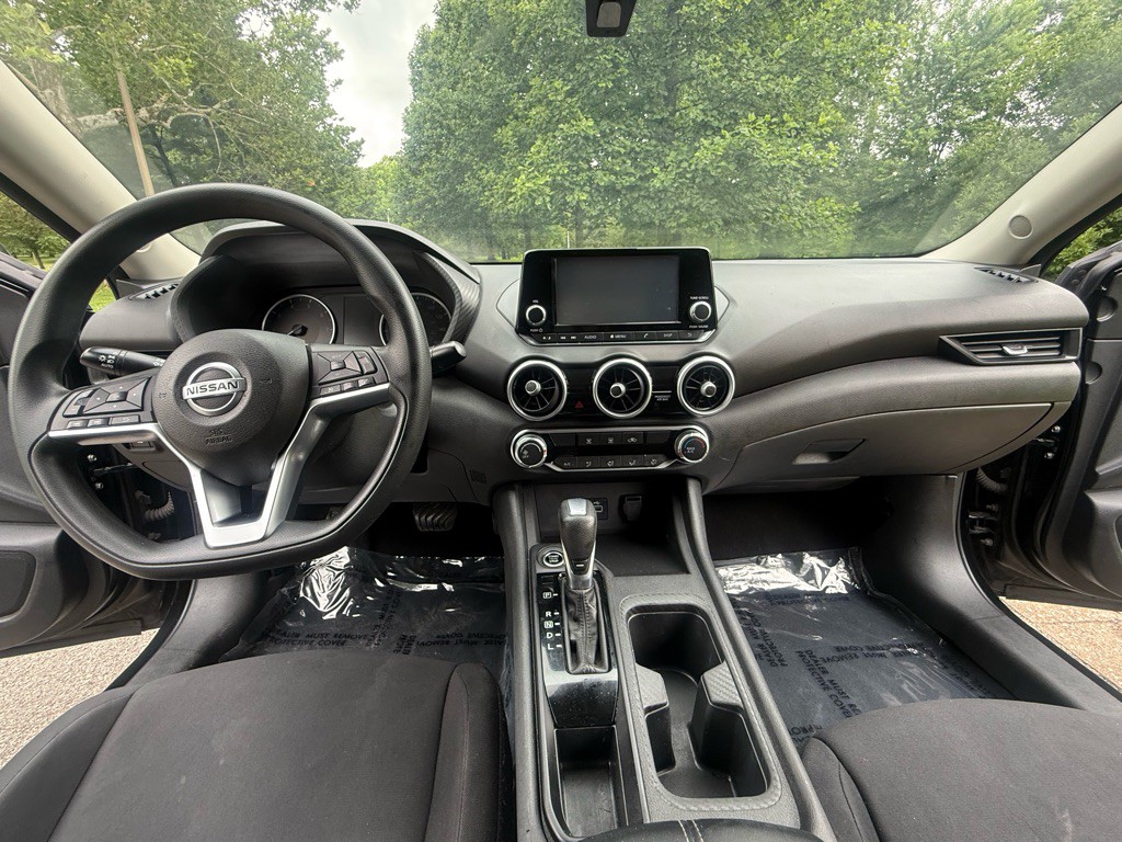 2021 Nissan Sentra Image 20