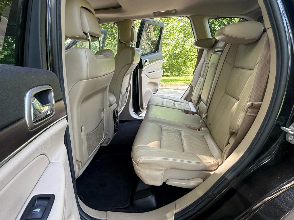 2014 Jeep Grand Cherokee Image 19