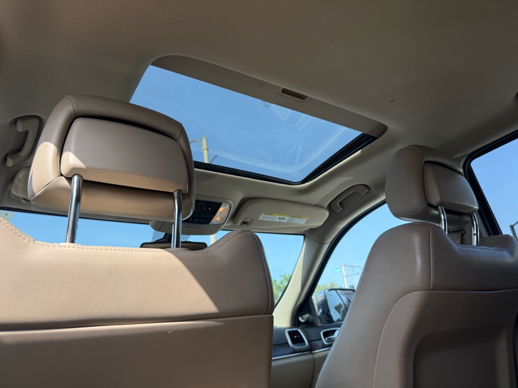 2014 Jeep Grand Cherokee Image 20