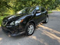Image for 2019 Nissan Rogue SV ID: 7518668