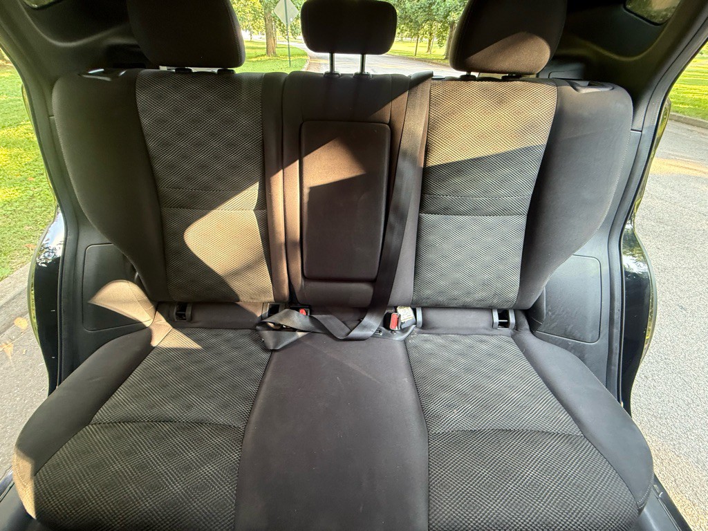 2019 Nissan Rogue Image 18